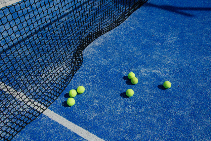 Padel Phuket 